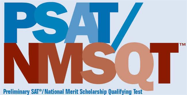 PSAT/NMSQT PSAT/NMSQT